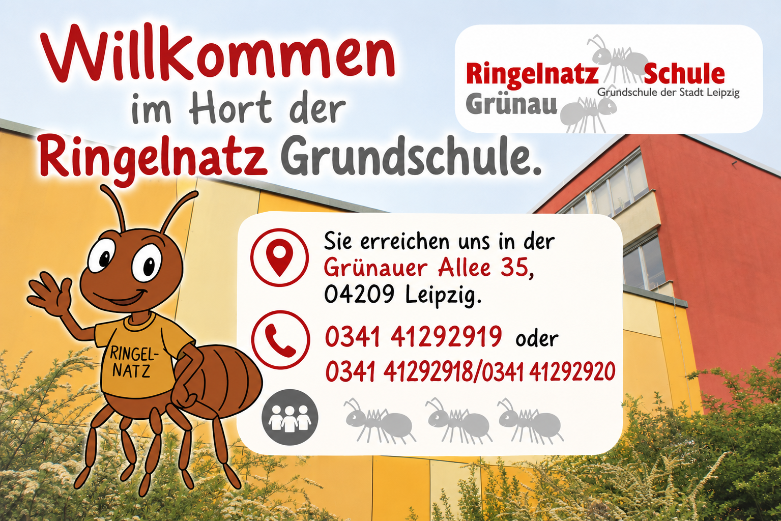 Hort Infos