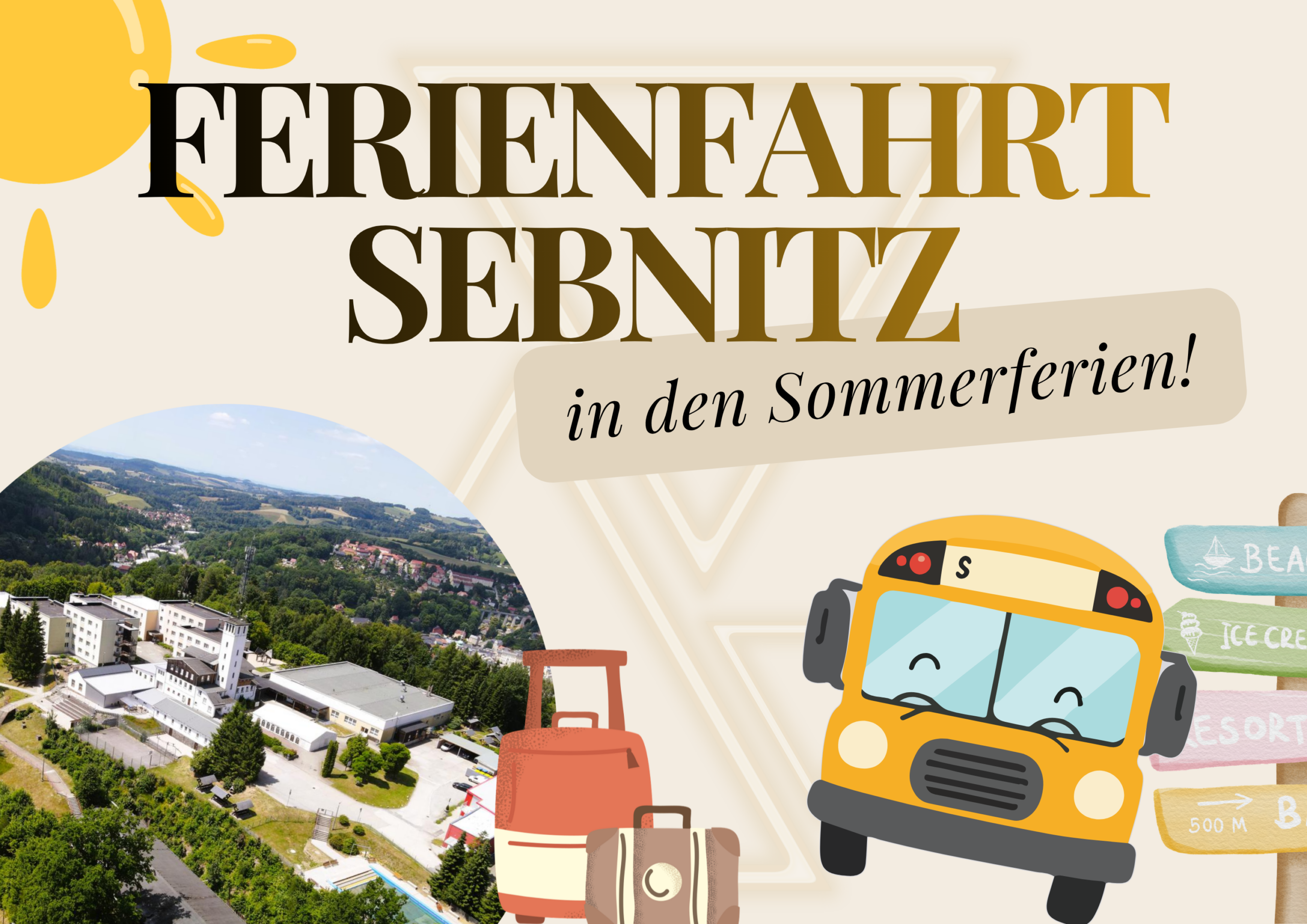 ferienfahrt seebnitz!